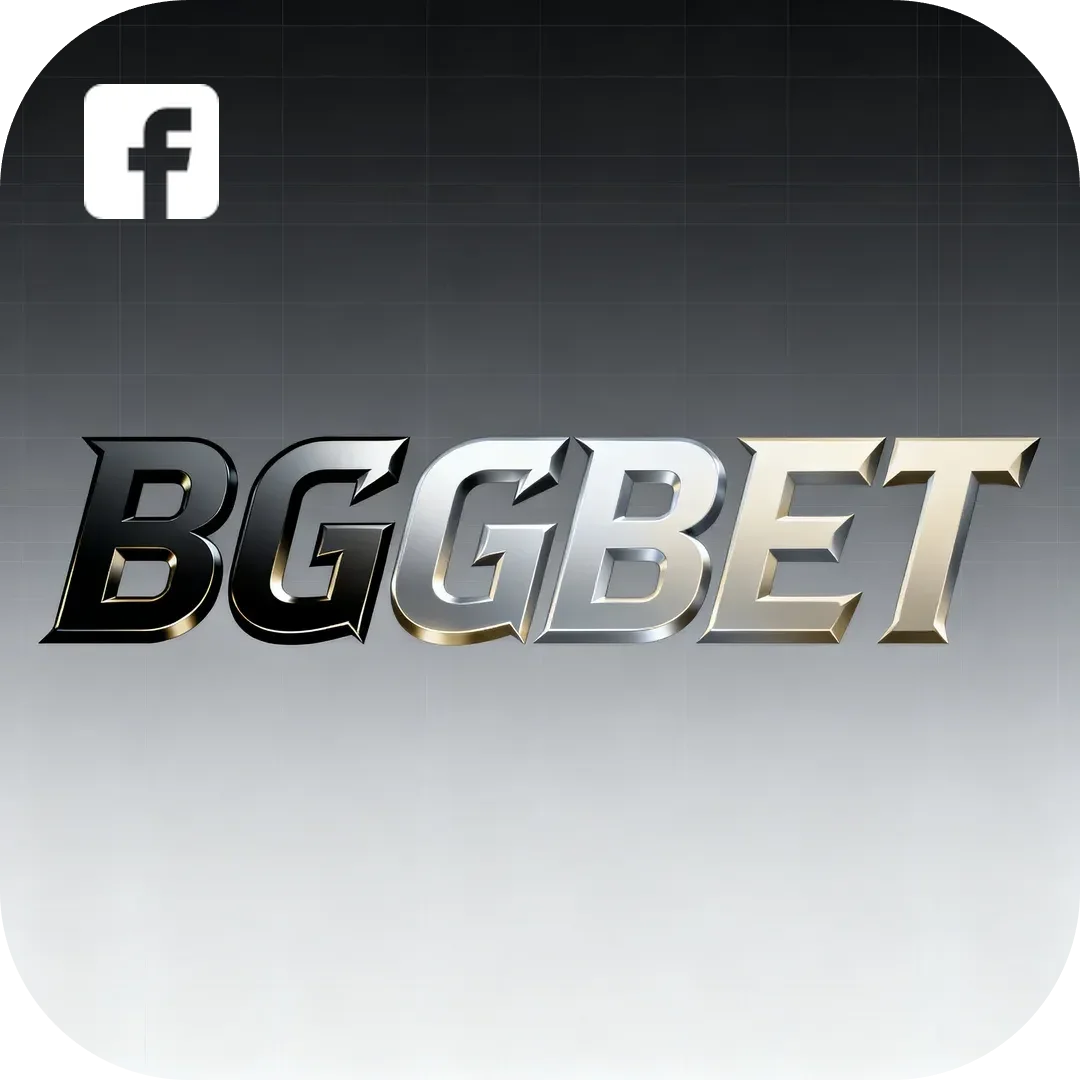 Página oficial da bggbet no Facebook